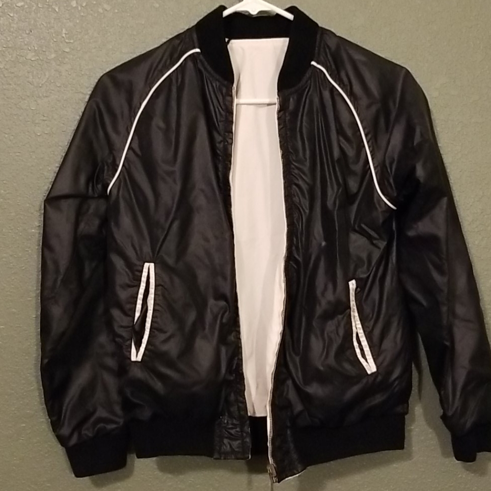 Early 80s Jacket